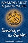 Servant of the Em...