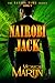 Nairobi Jack (Saving Time, #3)