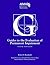 Guides to the Evaluation of Permanent Impairment, sixth edition