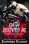 Oath Keepers MC: The Collection (Russkaya Mafiya/Oath Keepers MC, #2,3,4,7)
