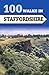 100 Walks in Staffordshire