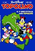 Topolino n. 1597