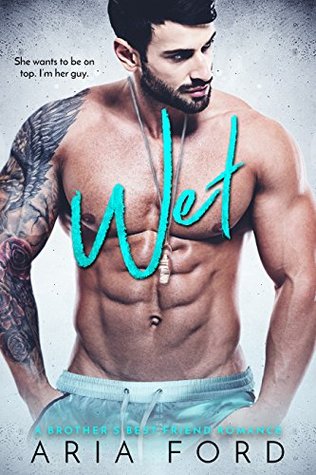 Wet (Kindle Edition)