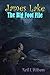 James Lake - The Big Foot File by Neil F.  Wilson
