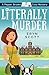 Literally Murder (Pepper Brooks Mystery #2)