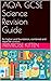 AQA GCSE Science Revision G...