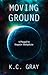 Moving Ground (Via Series)