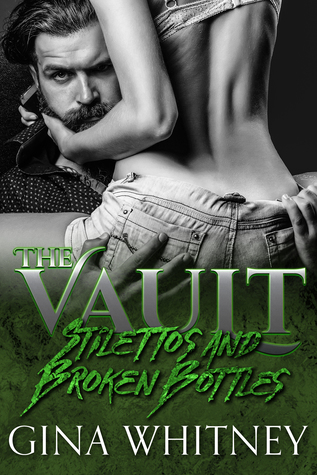 Stilettos and Broken Bottles
