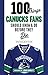 100 Things Canucks Fans Sho...