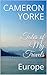 Tales of My Travels by Cameron Yorke