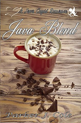 Java Blend (Java Cupid #8)