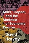 Book cover for Marx, Capital, and the Madness of Economic Reason
