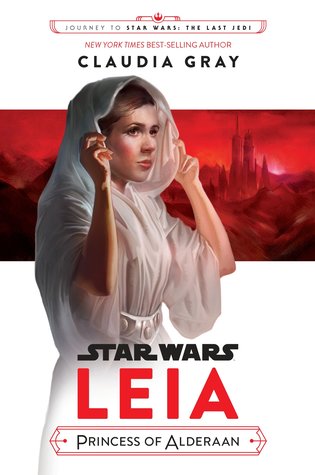Star Wars: Leia, Princess of Alderaan