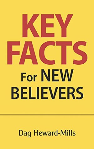 Key Facts for New Believers