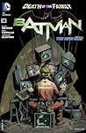 Batman (2011-2016) #14 by Scott Snyder