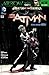Batman (2011-2016) #17 by Scott Snyder