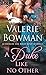 A Duke Like No Other (Playf...