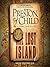 The Lost Island by Douglas Preston