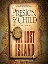 The Lost Island by Douglas Preston