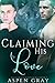 Claiming His Love (Scarlet ...
