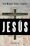 Book cover for Jesús (Spanish Edition)