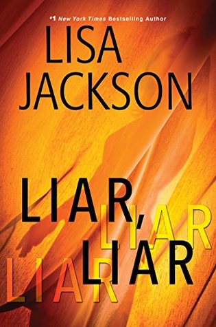 Liar, Liar (Kindle Edition)
