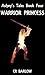 Warrior Princess (Ashley's ...