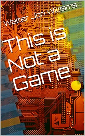 This is Not a Game