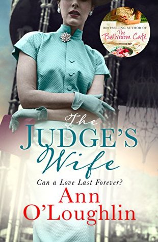 The Judge's Wife (Kindle Edition)