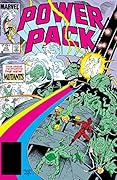 Power Pack #20