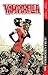 Vampirella Vol. 1: Forbidde...