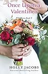 Once Upon a Valentine’s (PTA Moms Book 3)