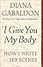 "I Give You My Body . . ." by Diana Gabaldon