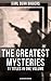 The Greatest Mysteries of Earl Derr Biggers – 11 Titles in On... by Earl Derr Biggers