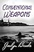 Conventional Weapons by Jocelyn Brooke
