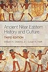 Ancient Near East...