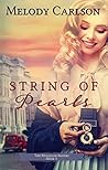 String of Pearls by Melody Carlson