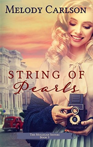 String of Pearls (The Mulligan Sisters #3)