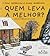 Quem leva a melhor? Novas fábulas de Esopo