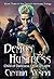 Demon Huntress: Child of Da...