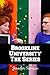 Brookline University: The Series (Brookline University, #1-4)