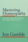 Mastering Homeopa...