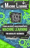 Machine Learning:...