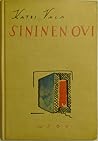 Sininen ovi: Runoja Sininen ovi: Runoja