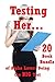 Testing Her… (20 Book Bundl...