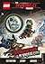 THE LEGO (R) NINJAGO MOVIE: Garmageddon in Ninjago City! (Activity Book with minifigure)