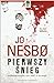 Pierwszy śnieg (Harry Hole, #7)