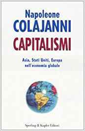 Capitalismi (Hardcover)