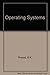 Operating Systems
