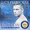 A Taste of London by Lucy Felthouse